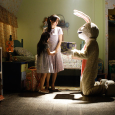 벨렝구: 토끼 살인마 